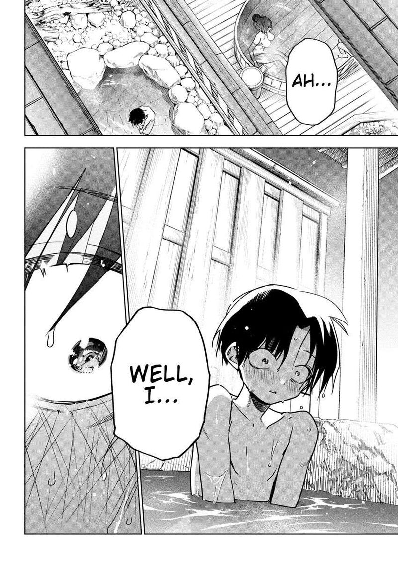 Now That We Draw - Chapter 27 image 25